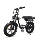 OUXI C63 Fatbike