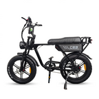 OUXI C63 Fatbike