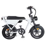 OUXI C63 Mini Fatbike