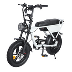 OUXI C63 Mini Fatbike