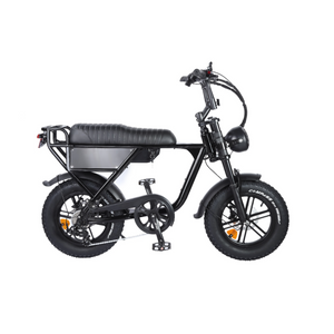 OUXI C63 Mini Fatbike