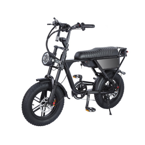 OUXI C63 Mini Fatbike (secondary)