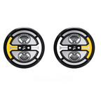 OUXI C80 MAX (V8 MAX 5.0) Fatbike