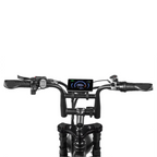 OUXI C80 MAX (V8 MAX 5.0) Fatbike