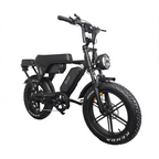 OUXI C80 MAX (V8 MAX 5.0) Fatbike