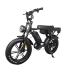 OUXI C80 MAX (V8 MAX 5.0) Fatbike