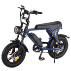 OUXI C80 Mini Fatbike