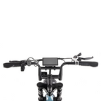 OUXI C80 Mini Fatbike