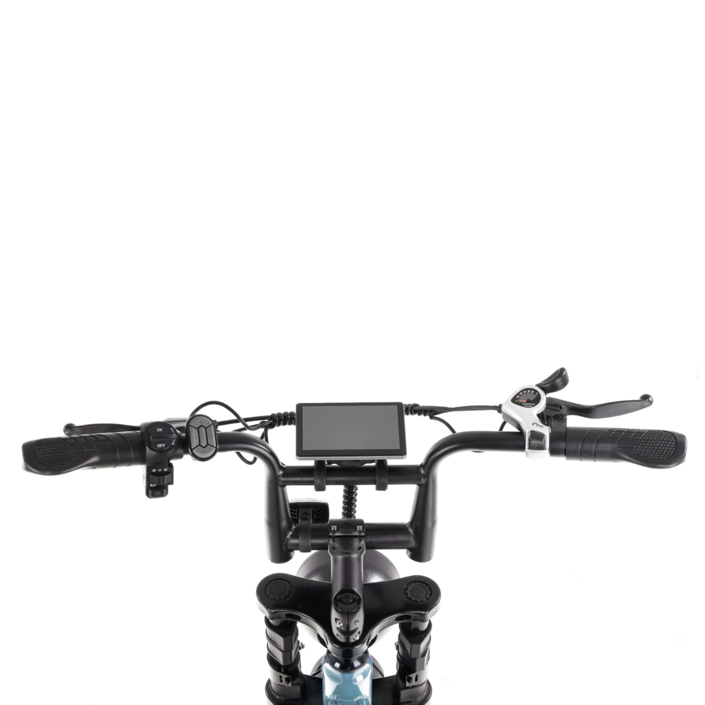 OUXI C80 Mini Fatbike