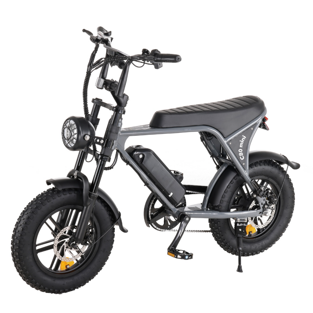 OUXI C80 Mini Fatbike