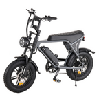 OUXI C80 Mini Fatbike