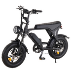 OUXI C80 Mini Fatbike