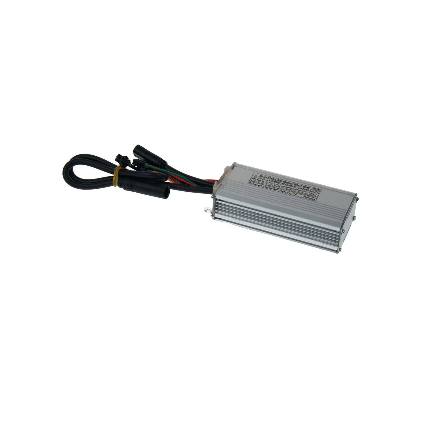 OUXI V8 Fatbike Controller