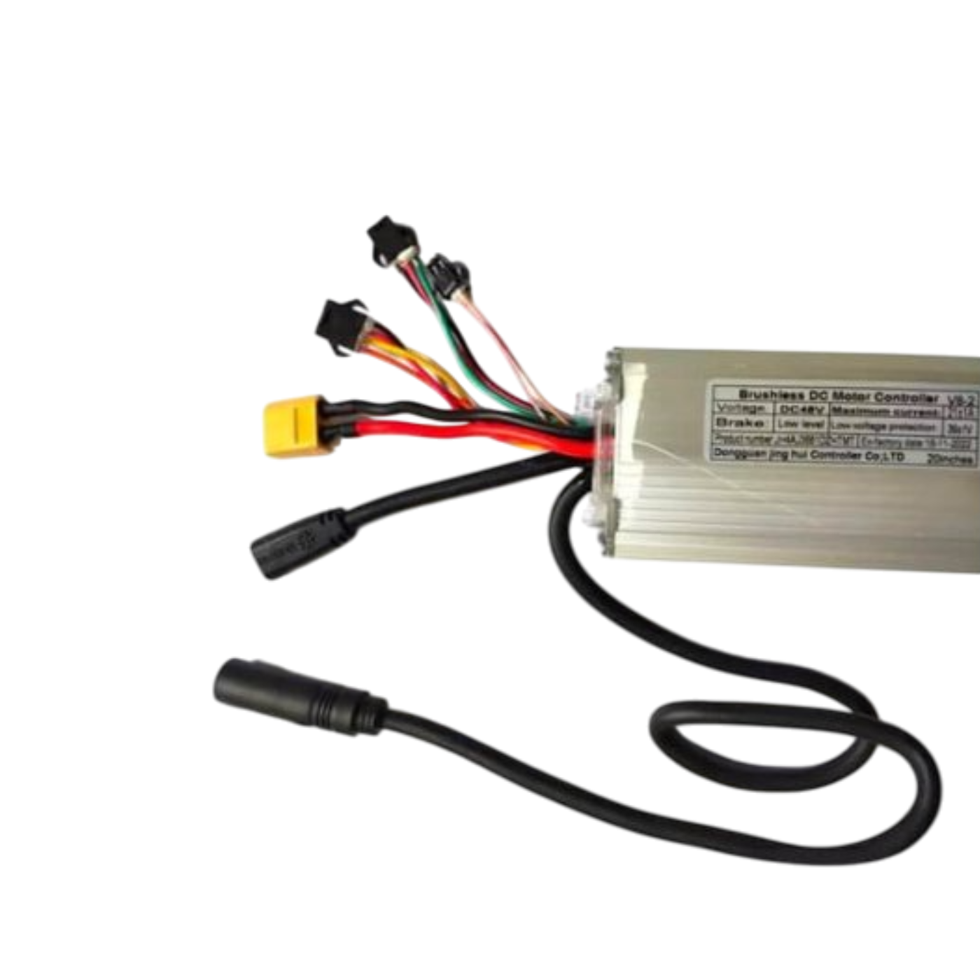 OUXI V8 Fatbike Controller