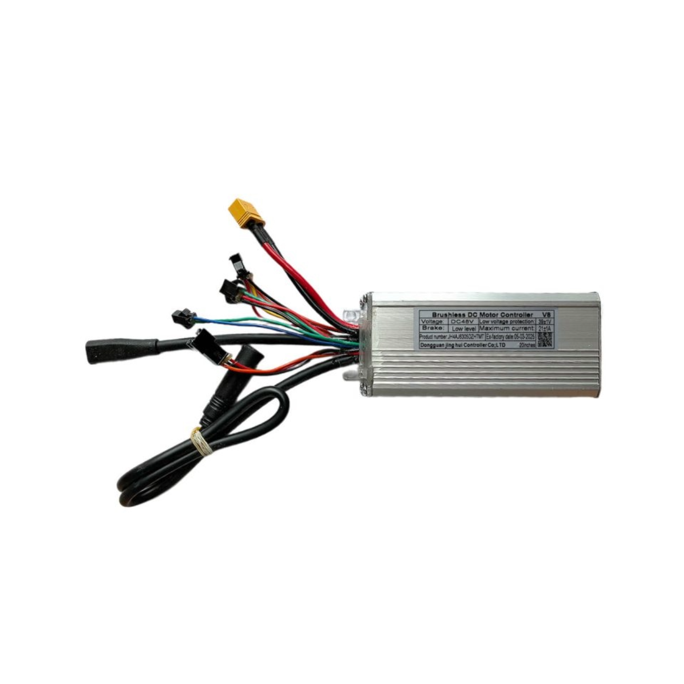 OUXI V8 Fatbike Controller