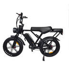 OUXI C90 Fatbike (H9.5)