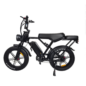 OUXI C90 Fatbike (H9.5) (secondary)