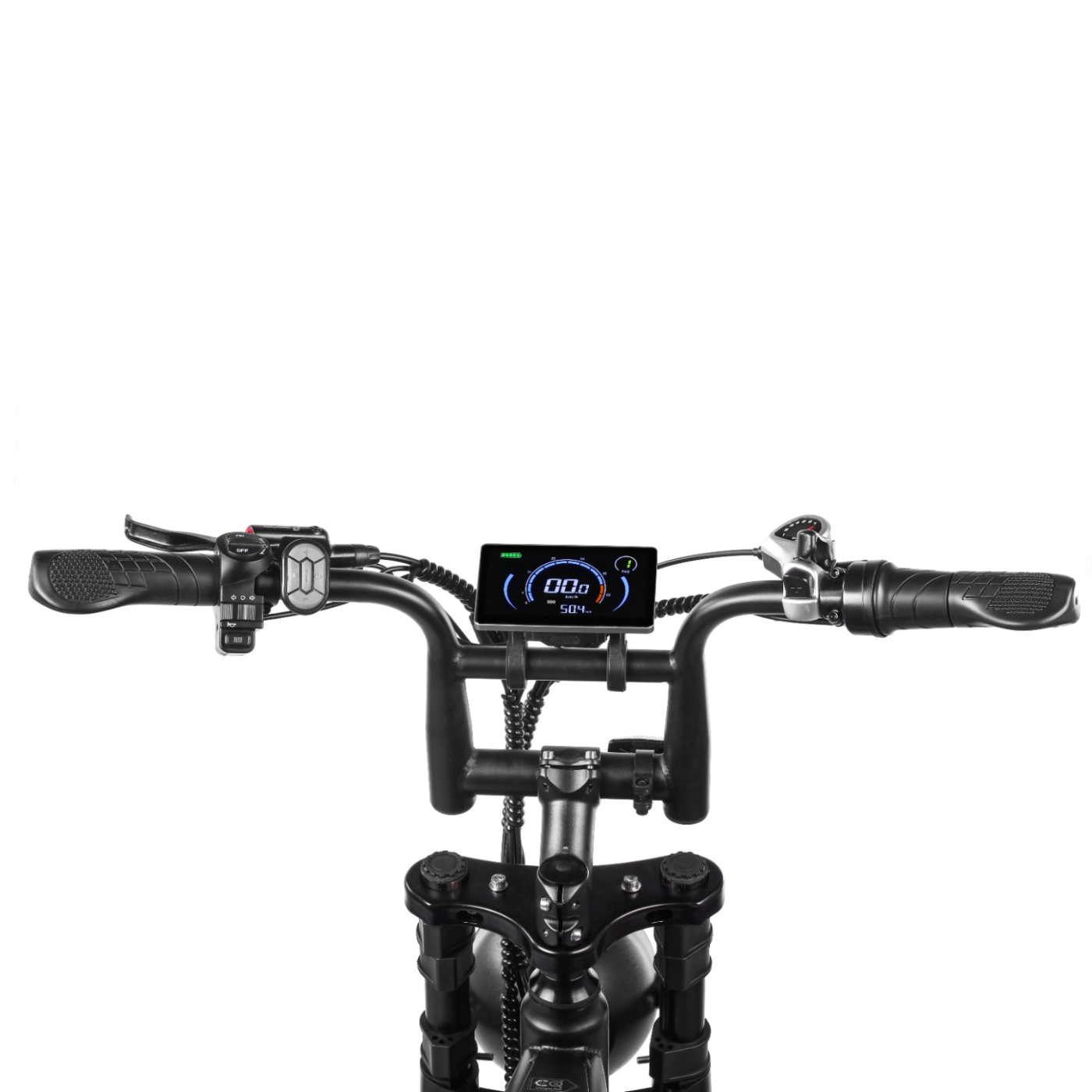 OUXI C90 Fatbike (H9.5)