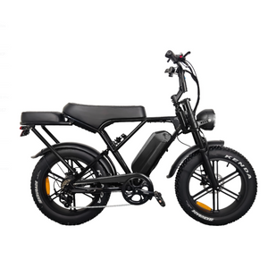 OUXI C90 Fatbike (H9.5)