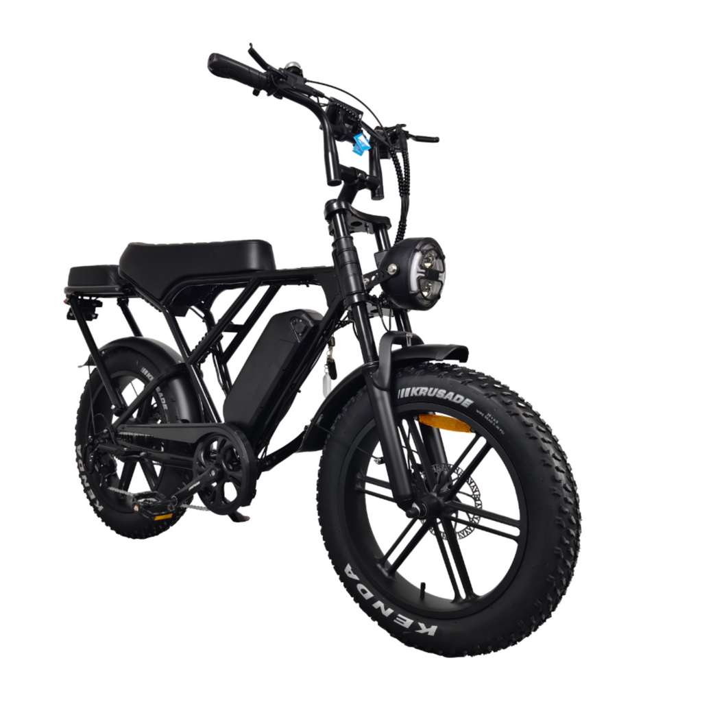 OUXI C90 Fatbike (H9.5)