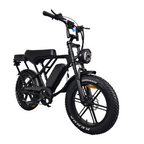 OUXI C90 Fatbike (H9.5)