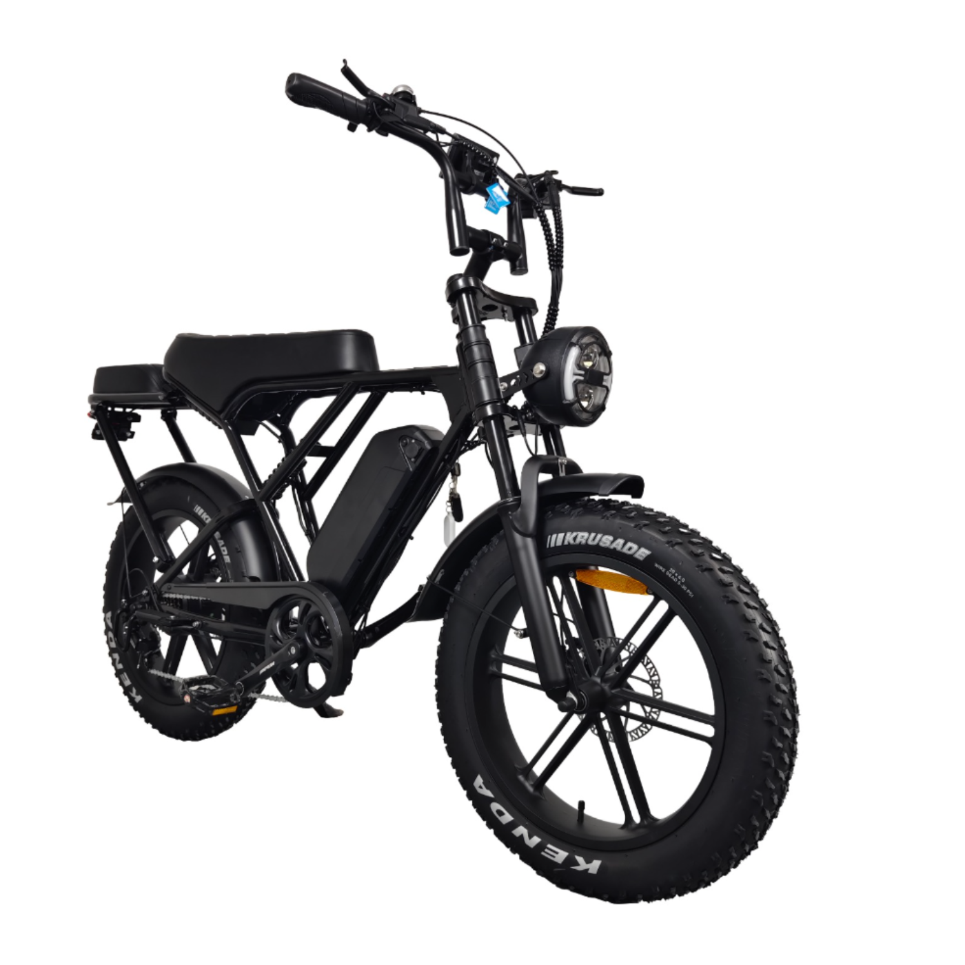 OUXI C90 Fatbike (H9.5)