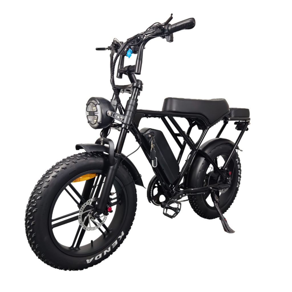 OUXI C90 Fatbike (H9.5)