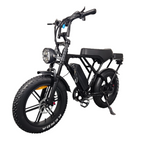 OUXI C90 Fatbike (H9.5)