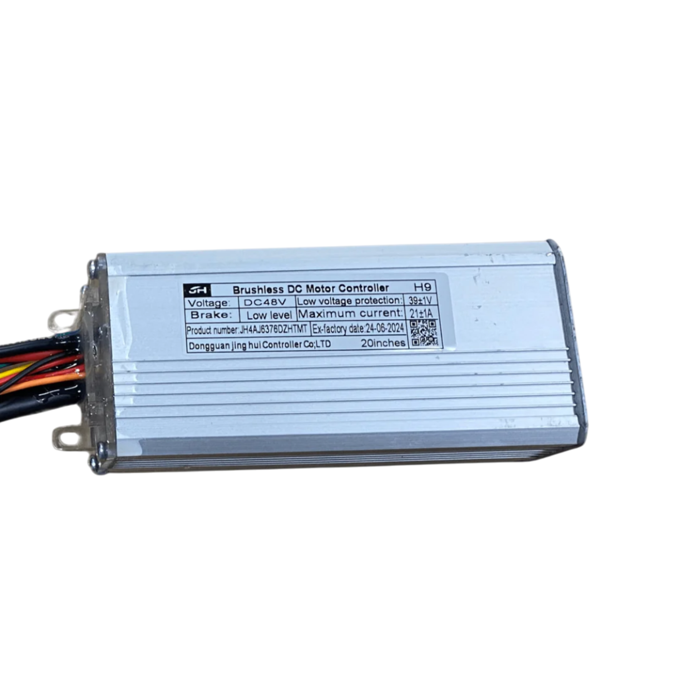 OUXI H9 Fatbike Controller