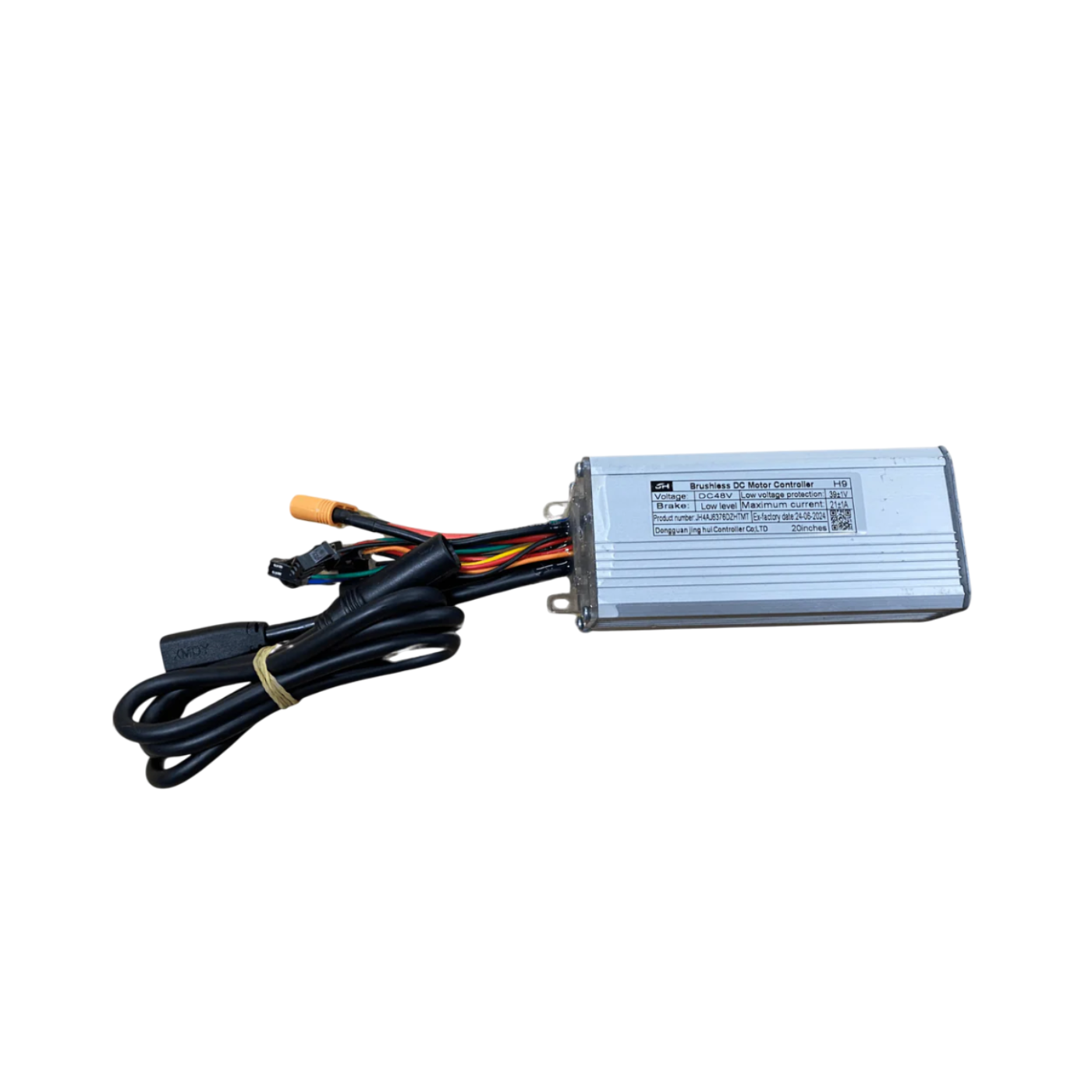 OUXI H9 Fatbike Controller