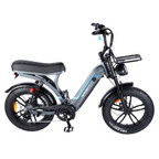OUXI Q8-S Fatbike