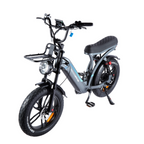 OUXI Q8-S Fatbike