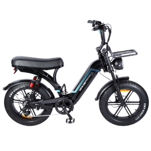 OUXI Q8-S Fatbike