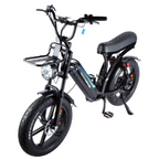 OUXI Q8-S Fatbike