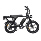 OUXI C80 Fatbike (V8.5)
