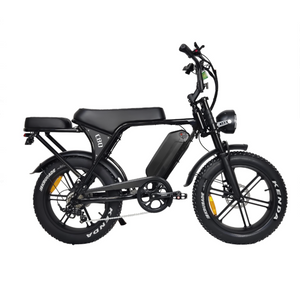 OUXI C80 Fatbike (V8.5)