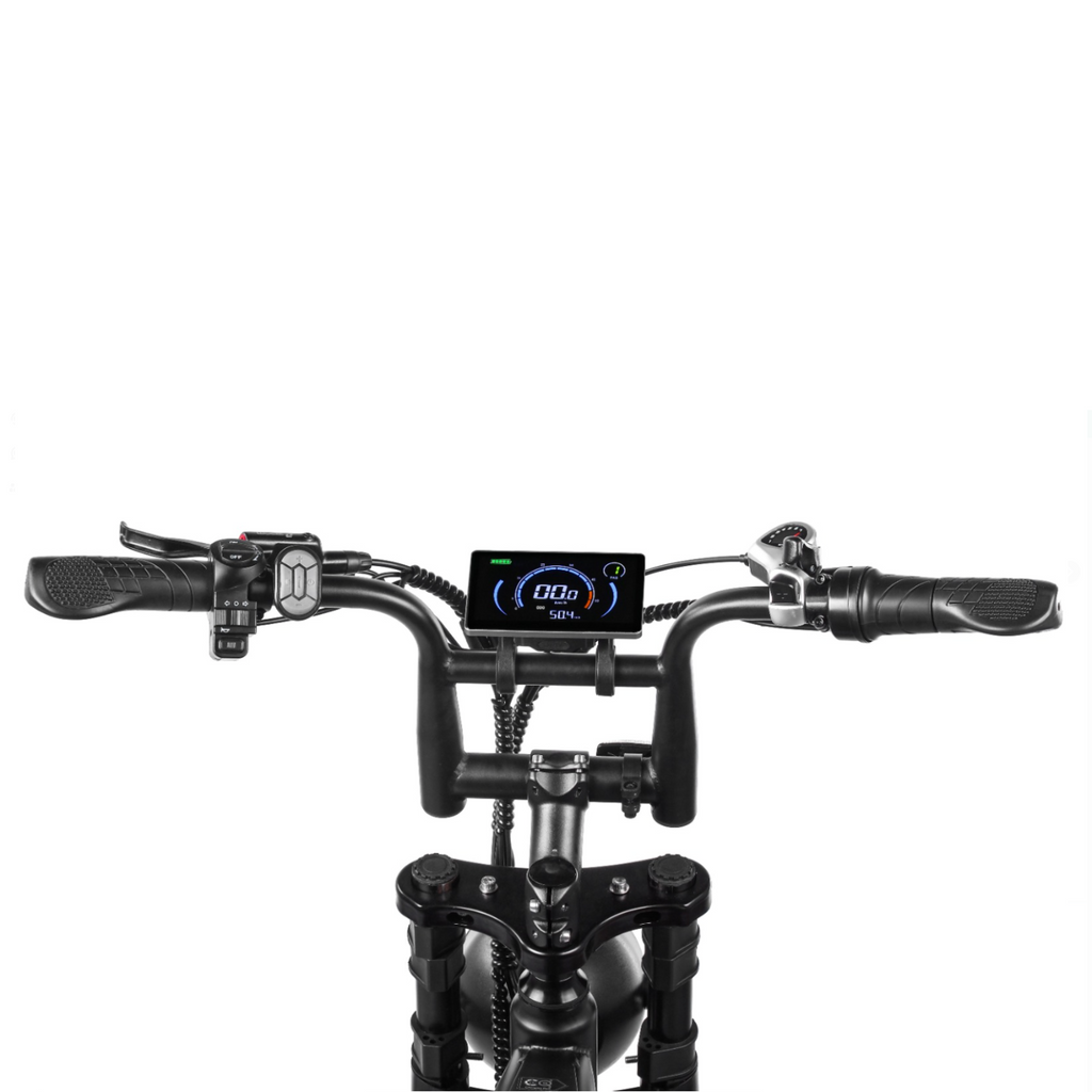 OUXI C80 Fatbike (V8.5)