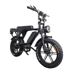 OUXI C80 Fatbike (V8.5)