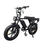 OUXI C80 Fatbike (V8.5)