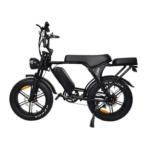 OUXI C80 Fatbike (V8.5) (secondary)