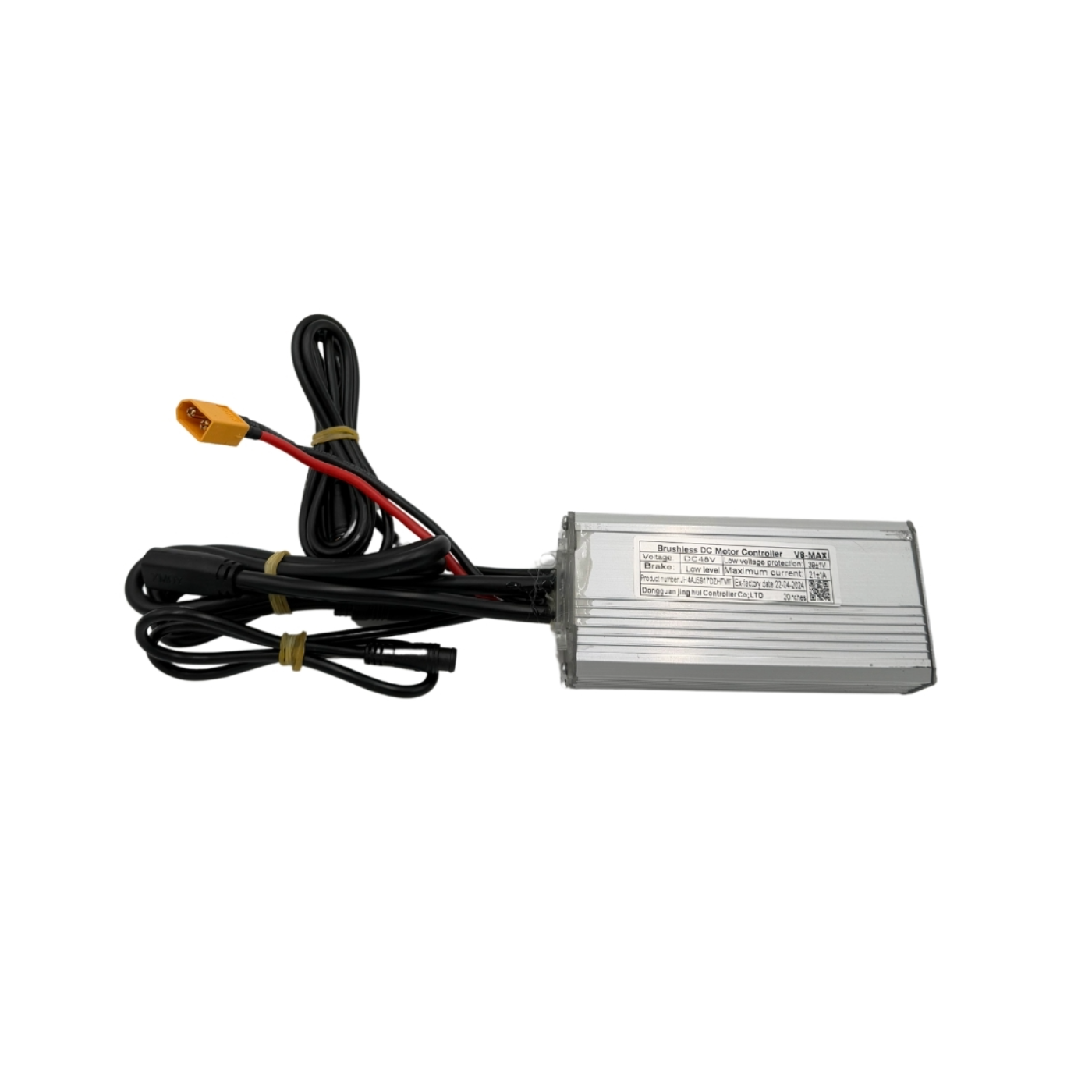OUXI V8 MAX Fatbike Controller