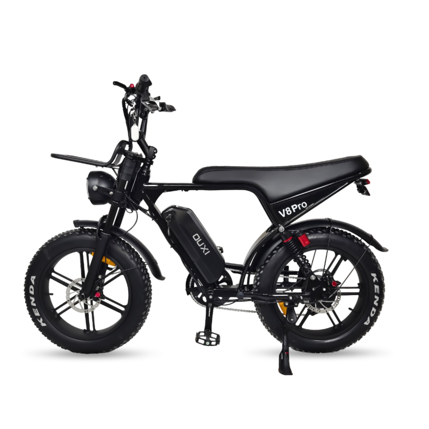OUXI V8 PRO Fatbike