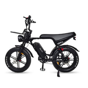 OUXI V8 PRO Fatbike (secondary)