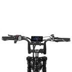 OUXI V8 PRO Fatbike