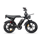 OUXI V8 PRO Fatbike