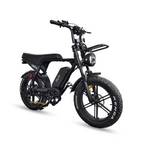 OUXI V8 PRO Fatbike