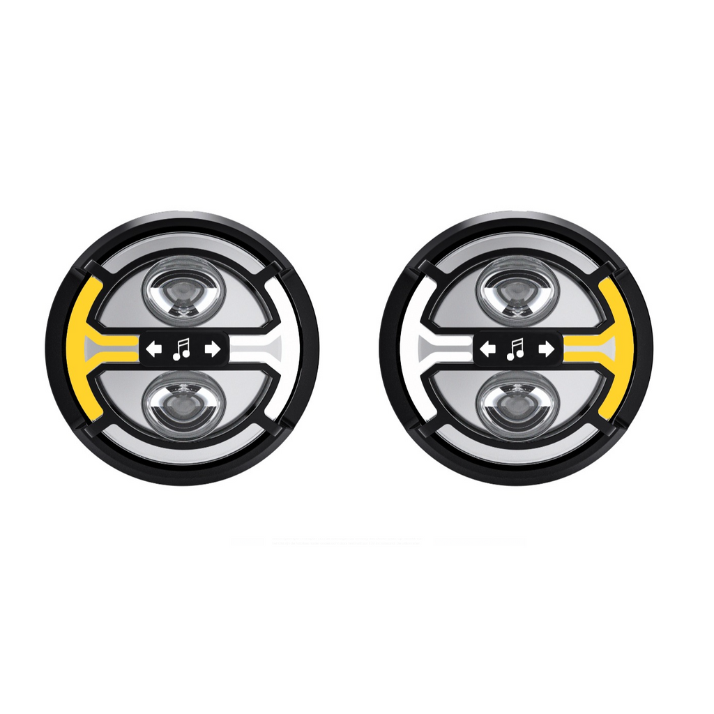 OUXI V8 PRO Fatbike