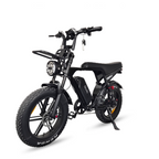 OUXI V8 PRO Fatbike