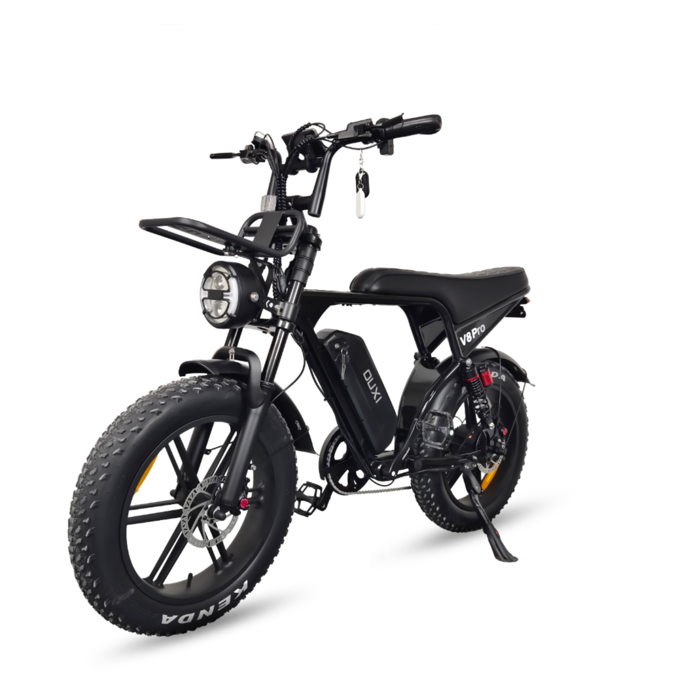 OUXI V8 PRO Fatbike