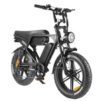 OUXI V8 PRO MAX Fatbike
